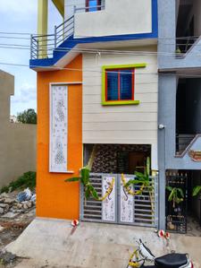 Image of 2400 Sq.ft 2 BHK Duplex for sale in Tippenahalli, Bengaluru for Rs. 8800000