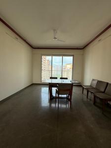Hall Image of 2500 Sq.ft 4 BHK Apartment / Flat for rent in Lodha Stella, Thane West Thane for Rs. 150000