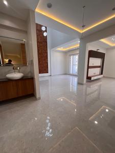 4 BHK Independent House