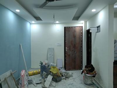 Living Room Image of 890 Sq.ft 2 BHK Apartment / Flat for sale in Sector 49 Noida for Rs. 3845000