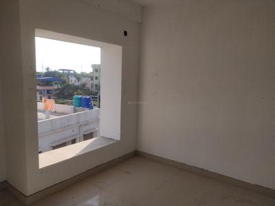 Bedroom Image of 1010 Sq.ft 3 BHK Apartment / Flat for sale in Narendrapur Kolkata for Rs. 4545000