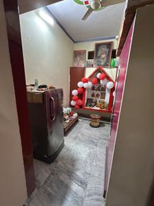 Pooja Room Image of 3600 Sq.ft 10 BHK Independent House for sale in Bakalpur Mathura for Rs. 42000000