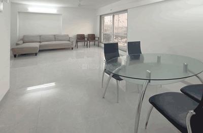 Hall Image of Antaraa Apartment - Nerul East in Seawoods, Navi Mumbai