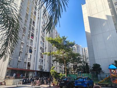 Image of 1350 Sq.ft 3 BHK Apartment / Flat for sale in United Unitech North Town Brahma, Jamalia, Chennai for Rs. 12500000