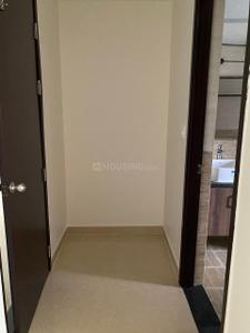 Bedroom Image of 1200 Sq.ft 3.5 BHK Apartment / Flat for rent in Anna Nagar West Chennai for Rs. 125000
