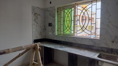 Kitchen Image of 940 Sq.ft 2 BHK Apartment / Flat for sale in South Dum Dum Kolkata for Rs. 5100000
