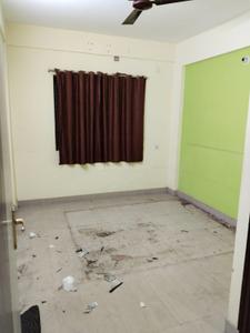 Bedroom Image of 875 Sq.ft 2 BHK Apartment / Flat for rent in SD Aqua View, Madhyamgram Kolkata for Rs. 14000