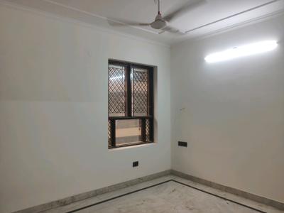 Bedroom Image of 842 Sq.ft 2 BHK Builder Floor for rent in Sector 49 Faridabad for Rs. 30000
