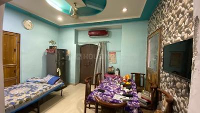 Bedroom Image of 1575 Sq.ft 3 BHK Independent House for sale in Jajmau Kanpur for Rs. 12500000