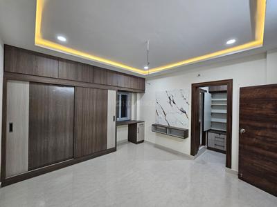 Bedroom Image of 6000 Sq.ft 8 BHK Independent House for sale in Sainikpuri Secunderabad for Rs. 32500000