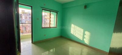 Bedroom Image of 1252 Sq.ft 3 BHK Apartment / Flat for sale in Loharuka Greenwood Premium, Kaikhali Kolkata for Rs. 6500000