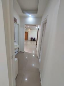 Image of 1450 Sq.ft 2 BHK Apartment / Flat for sale in Prahlad Nagar, Ahmedabad for Rs. 8600000