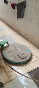 Balcony Image of 1305 Sq.ft 2 BHK Independent House for sale in Samarlakota Kakinada for Rs. 4900000