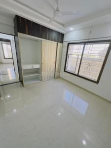 Bedroom Image of 1450 Sq.ft 3 BHK Apartment / Flat for rent in Dharampeth Nagpur for Rs. 32000