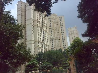 Image of 2050 Sq.ft 4 BHK Apartment / Flat for sale in Hiranandani Meadows, Thane West, Thane for Rs. 40000000