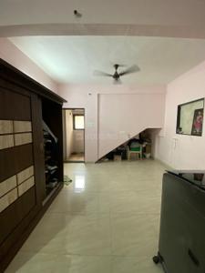 Hall Image of 500 Sq.ft 2 BHK Independent House for sale in Kondhwa Budruk Pune for Rs. 4000000