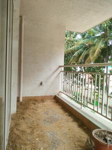 Living Room Image of 3255 Sq.ft 4 BHK Apartment / Flat for sale in Saran Mulberry Woods, Carmelaram Bengaluru for Rs. 38800000