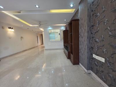 Image of 2400 Sq.ft 4 BHK Builder Floor for sale in Preet Vihar, New Delhi for Rs. 47500000