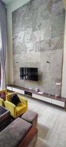 Hall Image of 4500 Sq.ft 4 BHK Villa for rent in Prestige Tech Vista, Kadubeesanahalli Bengaluru for Rs. 198500