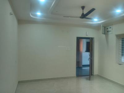Living Room Image of 1737 Sq.ft 3 BHK Apartment / Flat for sale in SVNR The Breeze by SVNR Constructions, Bandlaguda Jagir Hyderabad for Rs. 14500008