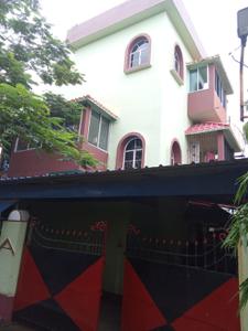 Balcony Image of 2500 Sq.ft 5 BHK Independent House for sale in Narendrapur Kolkata for Rs. 9000000