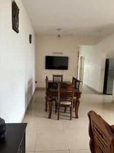 Hall Image of 1899 Sq.ft 3 BHK Apartment / Flat for sale in Emaar Palm Gardens, Sector 83 Gurgaon for Rs. 22500000