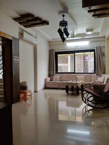 Hall Image of 1600 Sq.ft 2.5 BHK Apartment / Flat for sale in Shahibaug Ahmedabad for Rs. 9000000