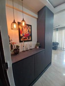 Kitchen Image of 1255 Sq.ft 2 BHK Apartment / Flat for sale in Marvel Ganga Fria, Wagholi Pune for Rs. 10500000