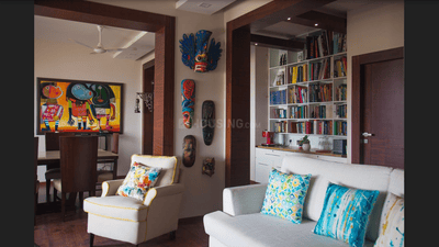 Image of 3100 Sq.ft 4 BHK Apartment / Flat for sale in Clarion Group Clarion The Legend, Sector 57, Gurgaon for Rs. 63000000