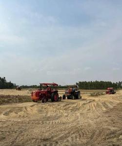 Image of 1000 Sq.ft Residential Plot / Land for sale in Nigoha, Lucknow for Rs. 299000