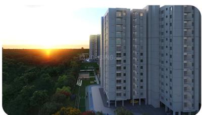 Image of 1591 Sq.ft 3 BHK Apartment / Flat for sale in Whitefield, Bengaluru for Rs. 13000000