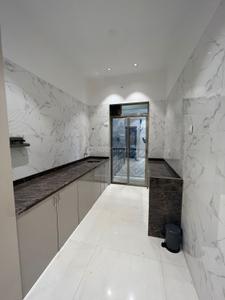Kitchen Image of 788 Sq.ft 1 BHK Apartment / Flat for sale in Kapleshwara Residency, Dombivli East Thane for Rs. 4600000