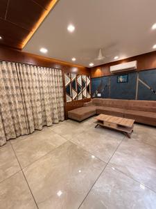 Hall Image of 4599 Sq.ft 5 BHK Independent House for sale in Nia Nami Riverside 19 Bunglows, Raysan Gandhinagar for Rs. 41100000