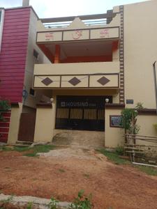 Image of 1100 Sq.ft 2 BHK Independent House for rent in Gothapatna, Bhubaneswar for Rs. 13500