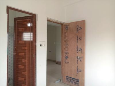 Bedroom Image of 803 Sq.ft 2 BHK Apartment / Flat for sale in New Town Kolkata for Rs. 3050000