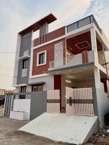 Image of 1800 Sq.ft 3.5 BHK Independent House for sale in Kamal Vihar, Raipur for Rs. 7290000