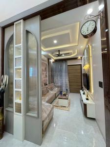 Hall Image of 3000 Sq.ft 4 BHK Villa for sale in Vaishali Nagar Extension Jaipur for Rs. 21000000