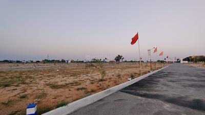 Image of 700 Sq.ft Residential Plot / Land for sale in Puliampatti, Erode for Rs. 787416