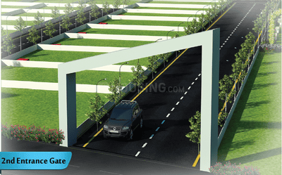 Image of 2000 Sq.ft Residential Plot / Land for sale in Shivaji Nagar, Pune for Rs. 600000