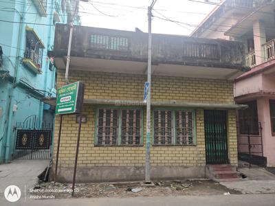 Image of 1800 Sq.ft 2 BHK Independent House for sale in Serampore, Hooghly for Rs. 9000000