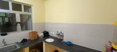 Kitchen Image of 1007 Sq.ft 3 BHK Apartment / Flat for sale in Navita, Madhyamgram Kolkata for Rs. 5600000