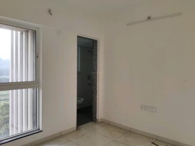 Bedroom Image of 540 Sq.ft 1 BHK Apartment / Flat for rent in Godrej Nirvaan, Bhiwandi Thane for Rs. 14000