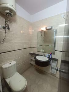 Image of 1800 Sq.ft 3 BHK Builder Floor for sale in Shivalik, New Delhi for Rs. 55000000