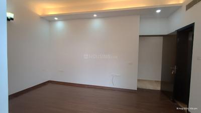 Bedroom Image of 3500 Sq.ft 5 BHK Apartment / Flat for rent in Supertech Supernova, Sector 94 Noida for Rs. 130000
