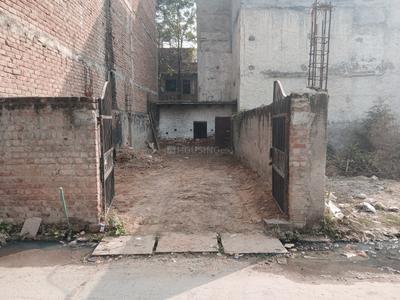 Image of 900 Sq.ft Residential Plot / Land for sale in Qutub Vihar, New Delhi for Rs. 7200000