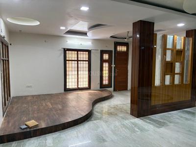 Hall Image of 2500 Sq.ft 6 BHK Duplex for rent in Hoshangabad Road Bhopal for Rs. 67000