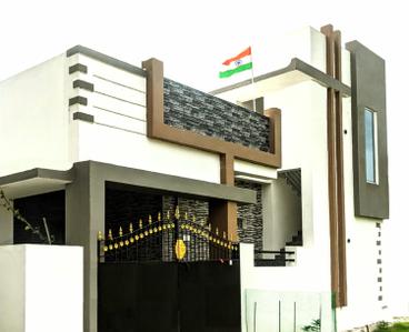 2 BHK Independent House