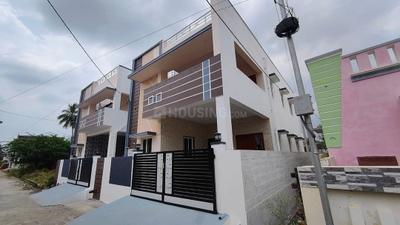 Image of 1725 Sq.ft 2.5 BHK Independent House for sale in Mohba Bazar, Raipur for Rs. 4787000