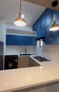 Kitchen Image of 552 Sq.ft 2 BHK Apartment / Flat for sale in Nanma One Cochin, Eroor Kochi for Rs. 7800000
