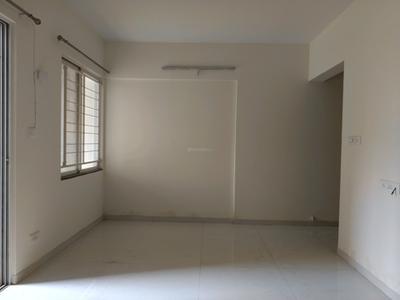Living Room Image of 754 Sq.ft 2 BHK Apartment / Flat for sale in VTP Urban Nest Phase 1, Pisoli Pune for Rs. 5500000